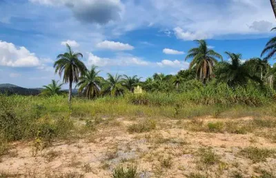 Terreno incrível à venda no condomínio solar das palmeiras em esmeraldas - 1.827 m²