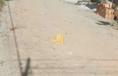 Terreno à venda em esmeraldas-mg, santa cecilia: 500m² de área!