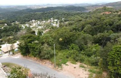 Terreno imperdível à venda no condomínio solar das palmeiras em esmeraldas - 1.646 m²
