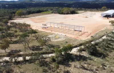 Terreno comercial: oportunidade única em esmeraldas-mg, 20.154,65m² no bairro tropeiros. invista no seu negócio!