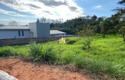 Oportunidade única: terreno à venda em esmeraldas-mg, condomínio belvedere, com 2.268,00 m² de área.