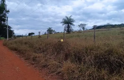 Terreno comercial à venda em esmeraldas-mg, bairro cancelinha  43.230m², 2 banheiros  oportunidade imperdível!