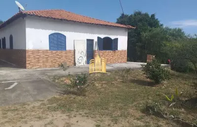Sitio à venda em esmeraldas-mg, no encontro das águas: 4 quartos, 2 salas, 2 banheiros, 2 vagas de garagem, 8.300m² de área.