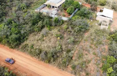 Terreno à venda em esmeraldas-mg, bairro melo viana, 360,00 m² de área - a oportunidade que você esperava!