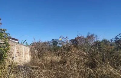 Terreno à venda em esmeraldas-mg, dumaville, 360m² de área!