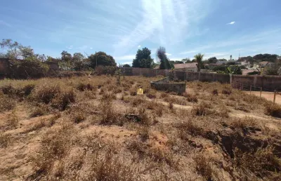 Terreno à venda em esmeraldas-mg, dumaville: 375,00 m² de área imperdível!