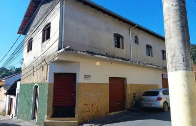 Excelente oportunidade: loja comercial à venda no centro de esmeraldas-mg, com 1 sala, 1 banheiro e 200m² de área!