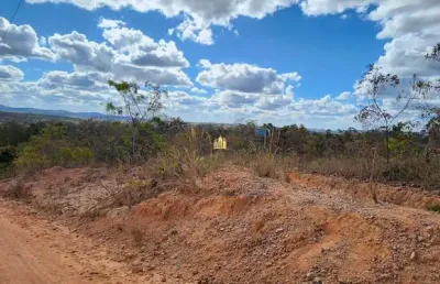 Terreno à venda: 1.000m² no paraíso das esmeraldas, esmeraldas-mg