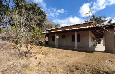 Seu paraíso no condomínio marinheiros, esmeraldas! sítio exclusivo de 3 quartos e 2.000m² por r$420.000. agende sua visita agora!