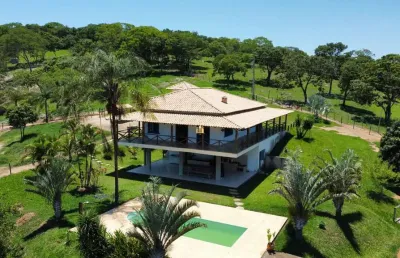 Viva a tranquilidade em um espetacular sítio em cachoeirinha, esmeraldas! confira essa oportunidade única!