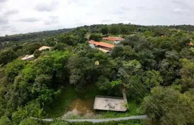 Sítio de sonho à venda no condomínio turmalinas em esmeraldas - r$990.000