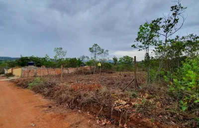 Terreno à venda em esmeraldas-mg, bairro maceió, 360m² de área. confira agora!