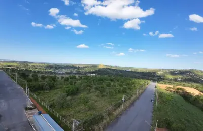 Terreno industrial de 22.129,43m² no seven business park em sete lagoas-mg: oportunidade única por r$ 3.400.000,00!
