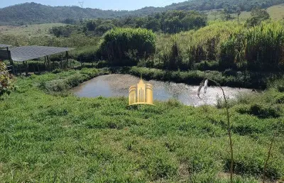 Oportunidade única: sitio comercial à venda em esmeraldas-mg, cancelinha! 3 quartos, 1 suíte, área de 12.809m². confira já!