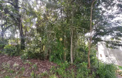 Lote amplo à venda no condomínio solar das palmeiras em esmeraldas - 1.175 m²