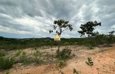 Terreno à venda em esmeraldas-mg, bairro caracois: 20.000,00 m² de área disponível!