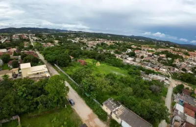 Terreno à venda em esmeraldas-mg, bairro santa quitéria, 510m² de área!
