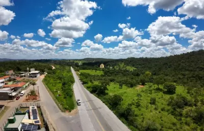 Fazenda à venda na mg-432, frente ao bairro floresta encantada - 280.000 m² por r$8.500.000