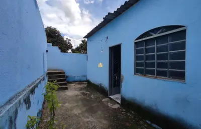 Imperdível! casa à venda em esmeraldas-mg, bairro dumaville, 4 quartos, 1 sala, 1 banheiro, 2 vagas de garagem. aproveite!