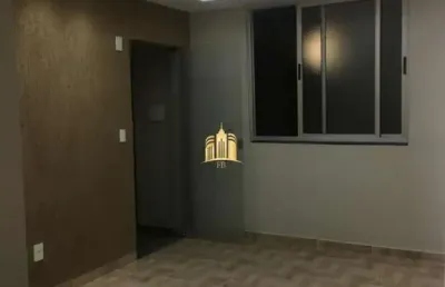 Apartamento à venda em esmeraldas-mg, bairro nova esmeraldas: 2 quartos, 1 sala, 1 banheiro, 1 vaga de garagem, 60 m²!