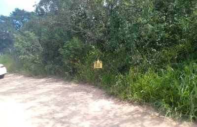 Terreno à venda em esmeraldas-mg, bairro tropeiros, 1.110,00 m² de área: oportunidade única!