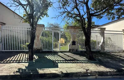 Casa à venda no bairro belvedere, esmeraldas - 3 quartos, 2 suítes, terreno de 500m², r$ 520.000