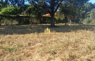 Excelente terreno à venda no condomínio nova andiroba - esmeraldas