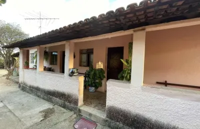 Casa à venda no centro de esmeraldas, mg - 5 quartos, 979m² de área total, r$ 1.200.000