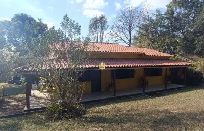 Chácara / sítio com 3 quartos à venda na Vista Alegre, Esmeraldas 