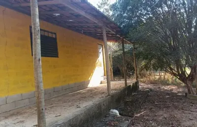 Chácara / sítio com 2 quartos à venda na Vista Alegre, Esmeraldas 
