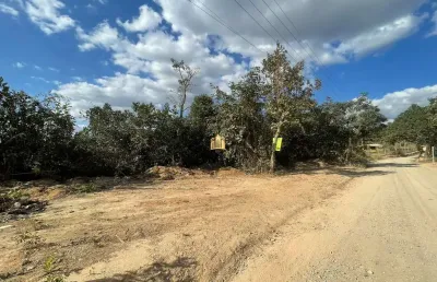 Oportunidade imperdível: área de 3.000m² à venda em taquaras, esmeraldas, mg - apenas r$ 50.000