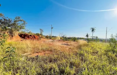 Lote à venda no bairro nova esmeraldas - 450m² com escritura e registro por r$ 40.000