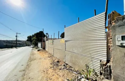 Lote comercial à venda no bairro veneza - ribeirão das neves | 260 m² | r$ 295.000,00 | mg 432
