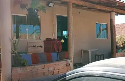 Casa à venda no bairro dumaville, esmeraldas | 3 quartos, lote 360m² | r$ 250.000,00