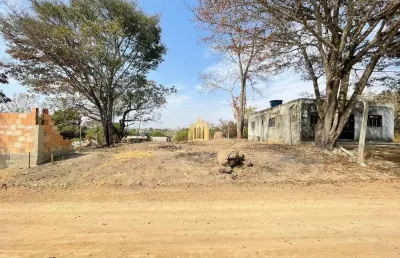 Lote de 360m² à venda no bairro pousada do lago, esmeraldas - apenas r$ 30.000,00
