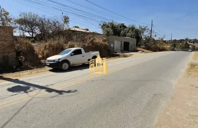 Lote comercial à venda em melo viana ? 450 m² na av. paraguai