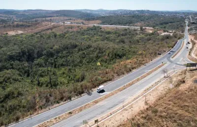 Terreno de 32 hectares à venda em novo retiro, esmeraldas ? r$30 milhões