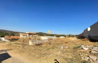 Venda de lote 1.000m² no bairro fernão dias, esmeraldas - r$140 mil