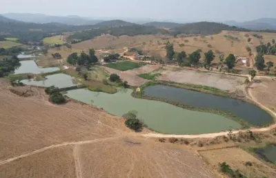 Fazenda à venda em urucuia, esmeraldas - 248 hectares para agricultura e pecuária por r$12.000.000,00