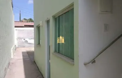 Apartamento à venda em san marino, ribeirão das neves - r$180.000