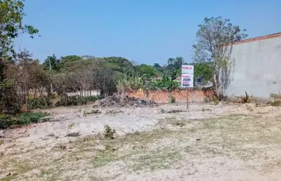Terreno à venda em pousada dos bandeirantes, esmeraldas - 720m²