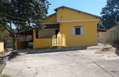 Venda de sítio pousada dos bandeirantes em esmeraldas - 720m²