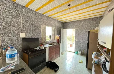 Sítio à venda no encontro das águas, esmeraldas ? 4.500 m²