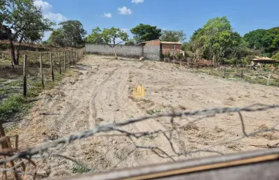 Terreno à venda no bairro tropeiros, esmeraldas - 1.000 m² por r$ 120.000