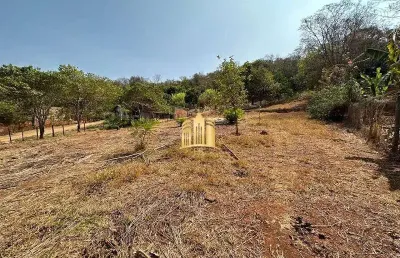 Terreno à venda no encontro das águas com medidor de energia!