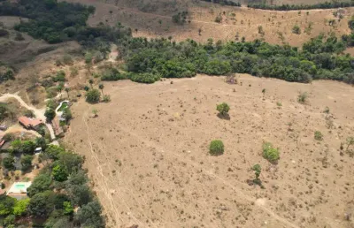 Venda de terreno de 20.000 m² em andiroba, esmeraldas - r$ 250.000