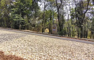 Chácara de 10.000 m² à venda no condomínio turmalinas em esmeraldas - r$ 900.000