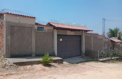 Casa à venda no bairro pousada dos bandeirantes, esmeraldas - r$ 620.000
