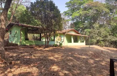 Sítio à venda em granjas santa helena, pimentas - betim/mg | 3.690m² por r$480.000