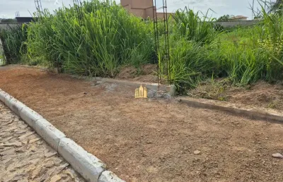 Lote de 1.100m² no condomínio belvedere em esmeraldas à venda - r$180.000